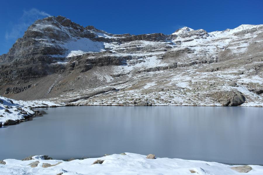Lac des Pisses