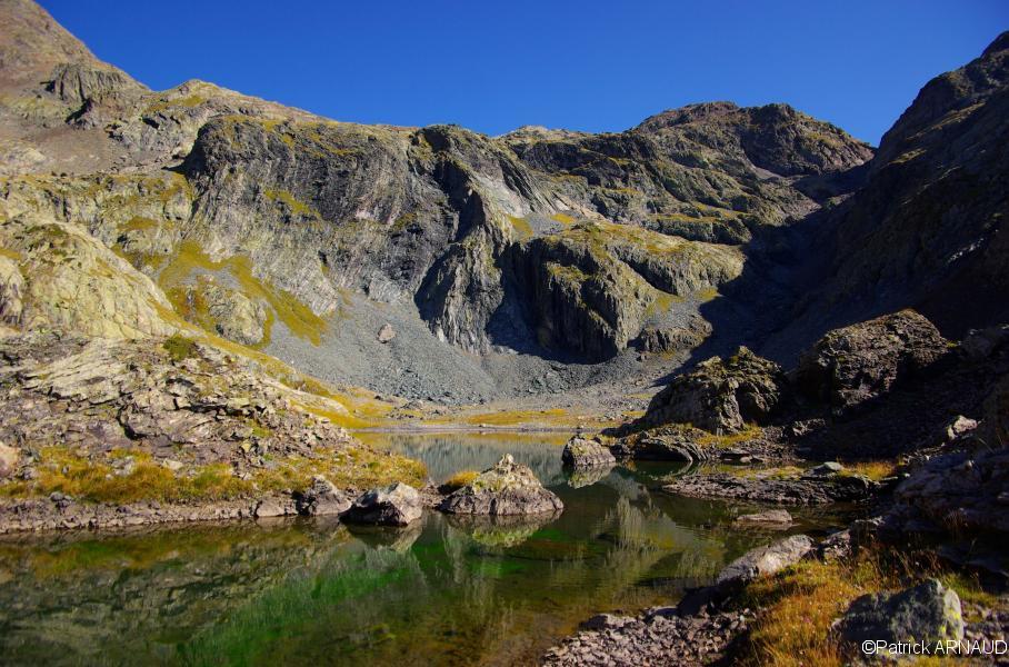 Lac du Bois