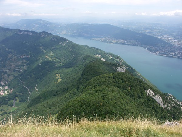 Lac du Bourget