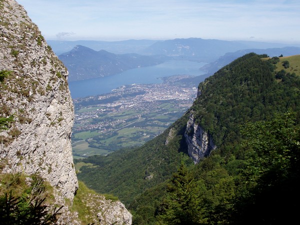 Lac du Bourget