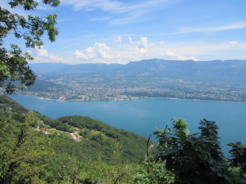 Lac du Bourget