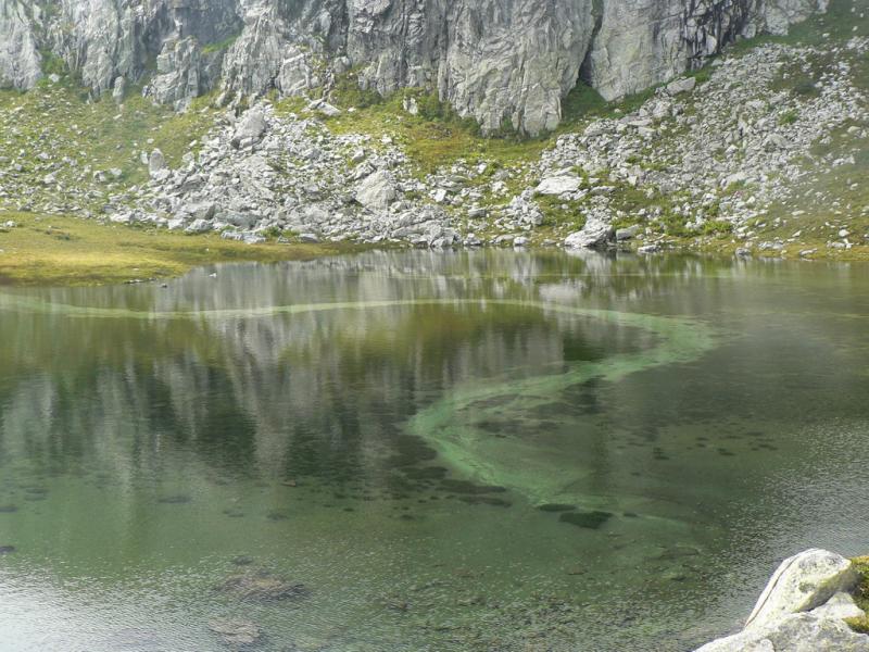 Lac du Branlay