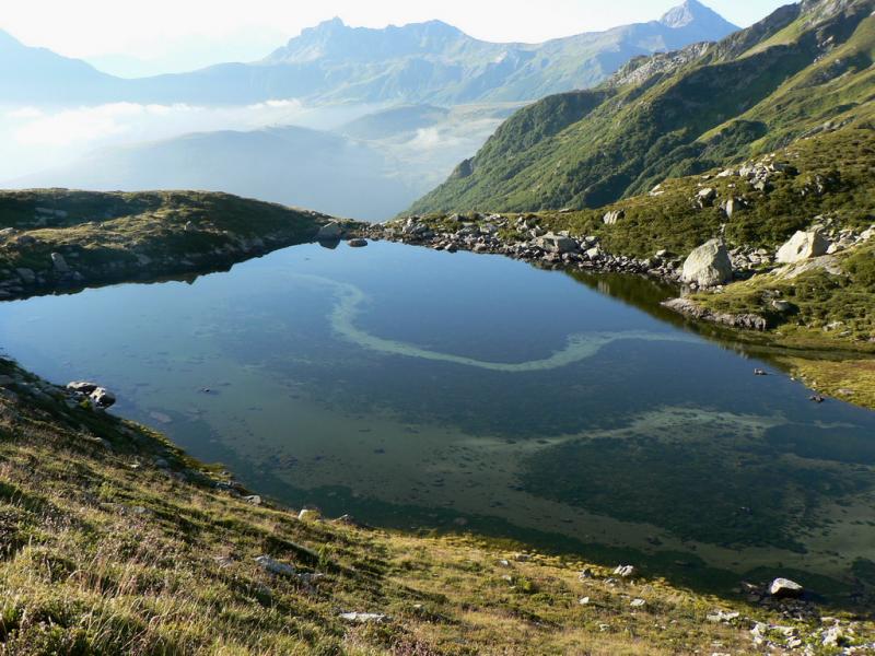 Lac du Branlay