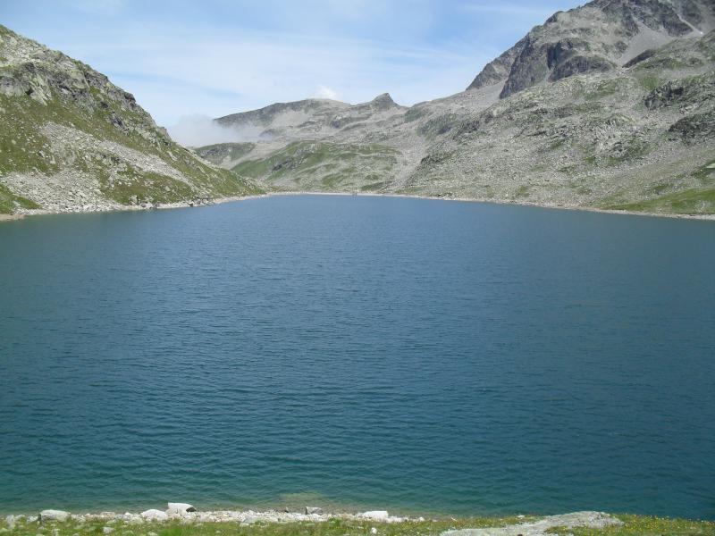 Lac du Cos