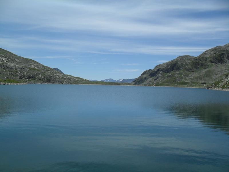 Lac du Cos