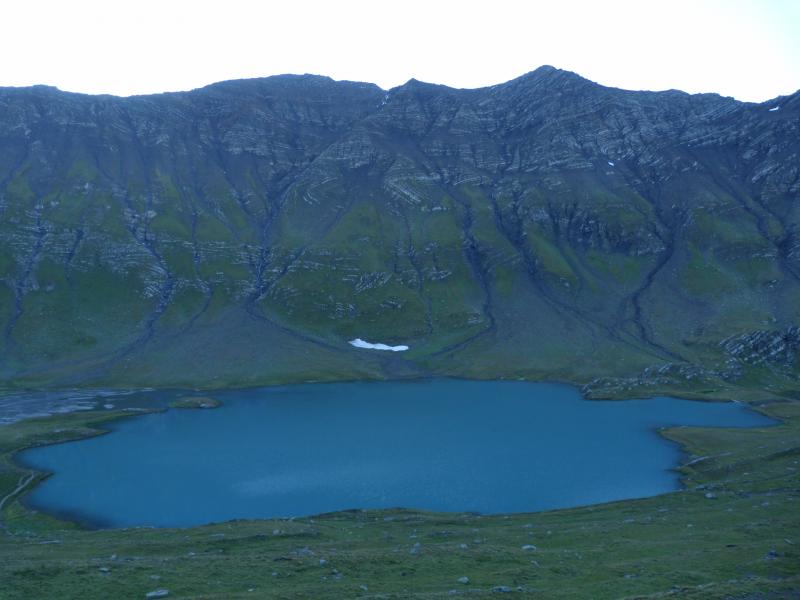 Lac du Goléon