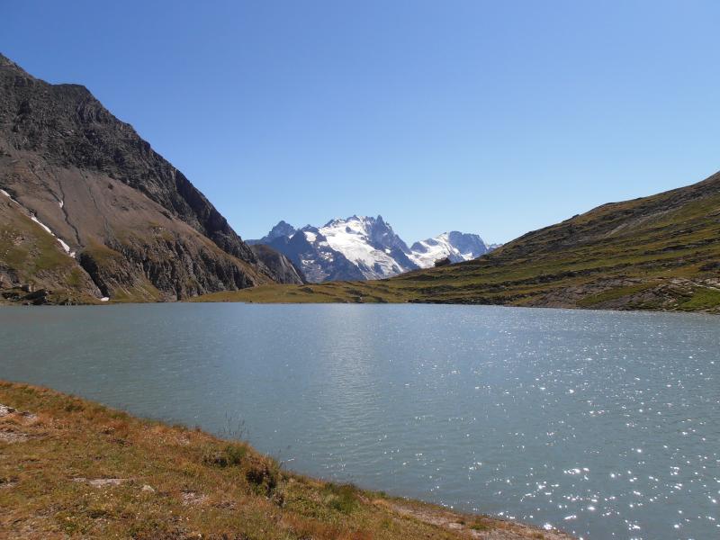 Lac du Goléon