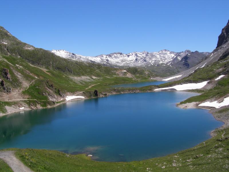 Lac du Grand Ban