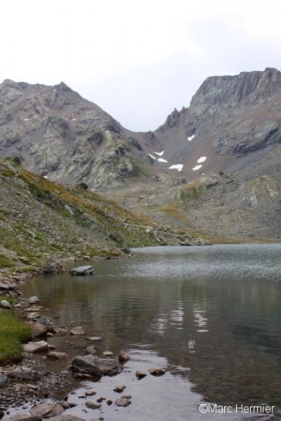 Lac du Grand Doménon
