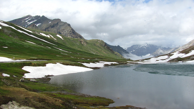 Lac du Nivolet