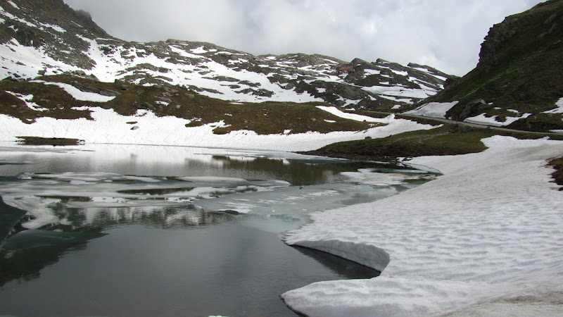Lac du Nivolet