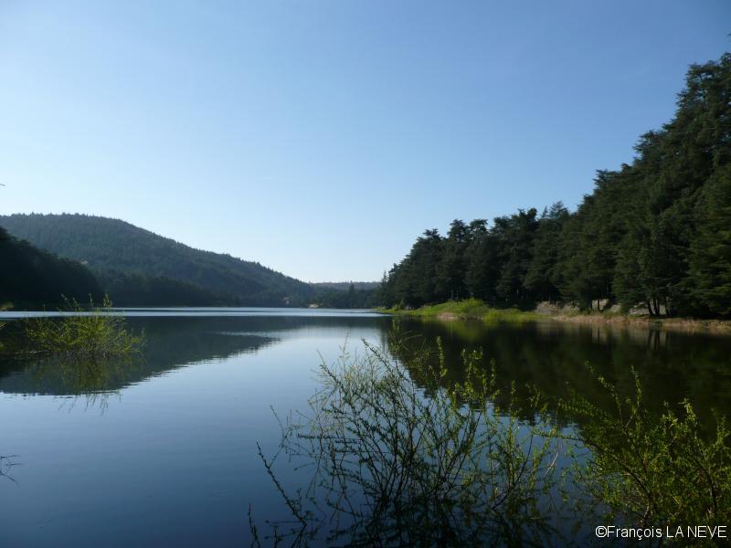 Lac du Ternay