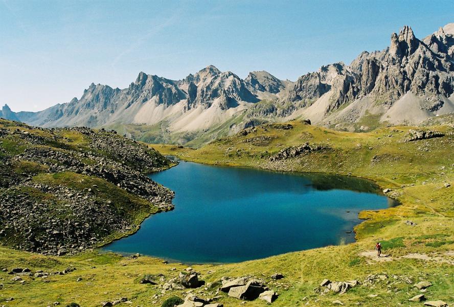 Lac long