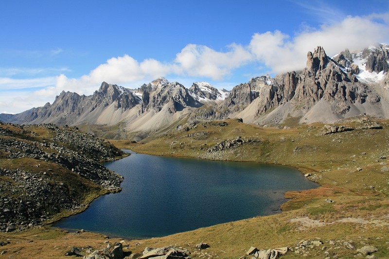 Lac long