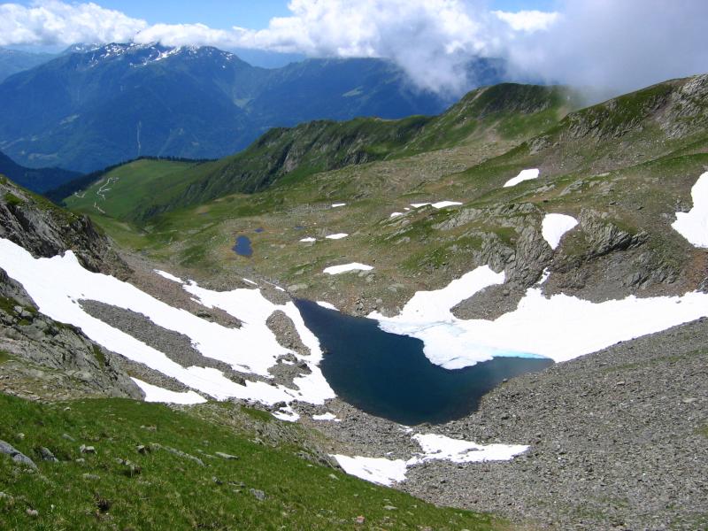 Lac sans Fond