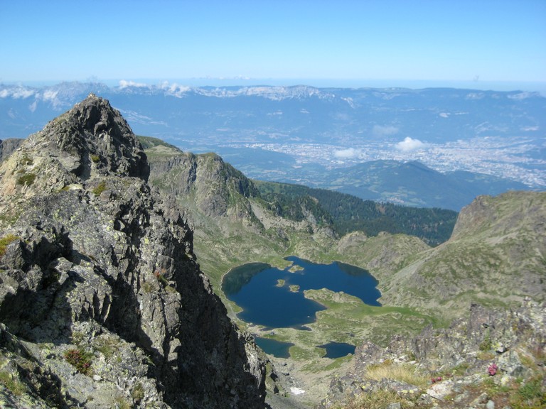 Lacs Robert