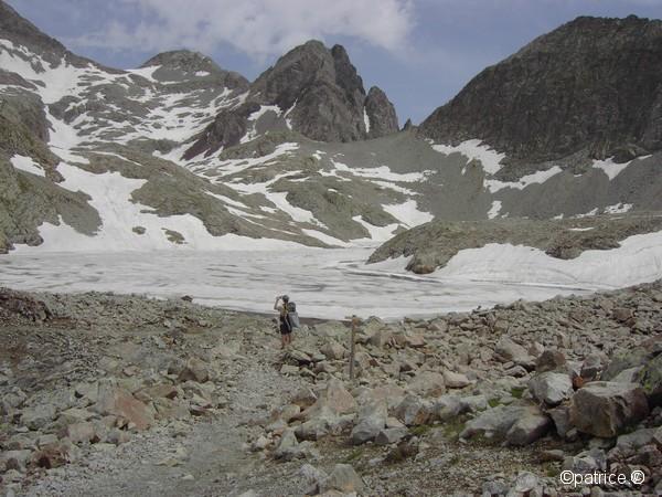 Lacs de Crupillouse