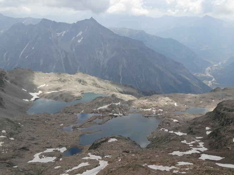 Lacs de Crupillouse
