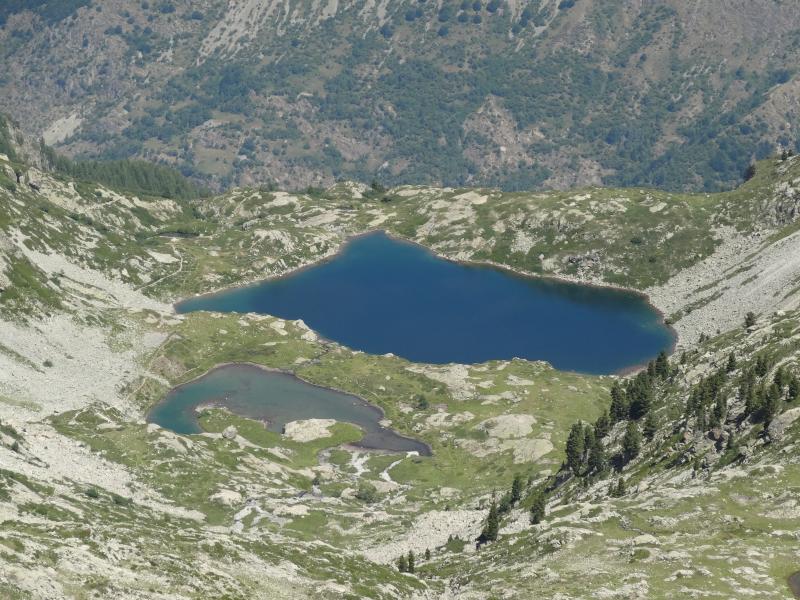 Lacs de Pétarel