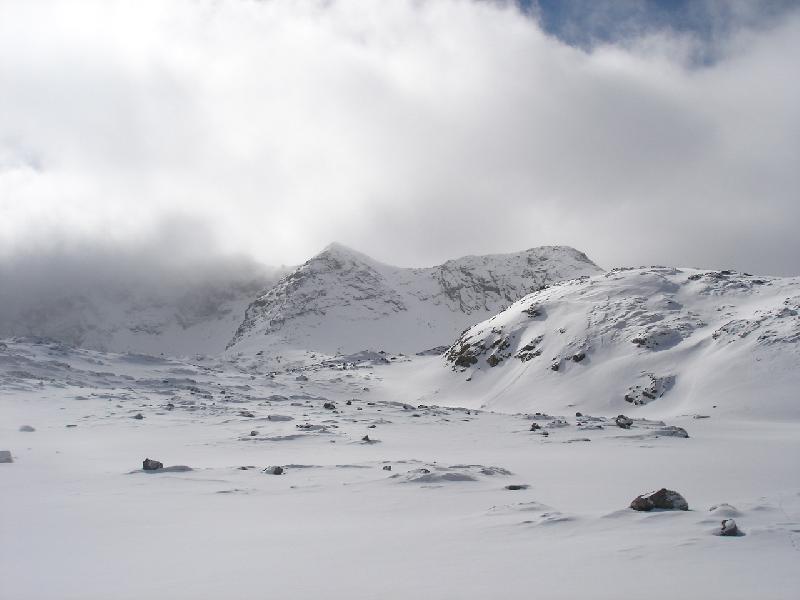 Lacs de Ste Marie