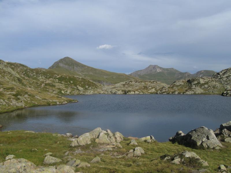 Lacs de la Tempête