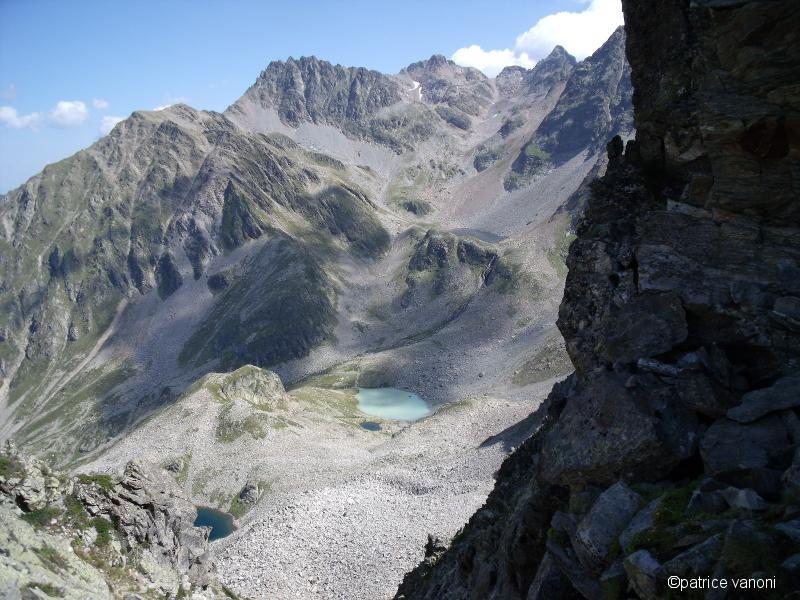 Lacs de la Valloire.