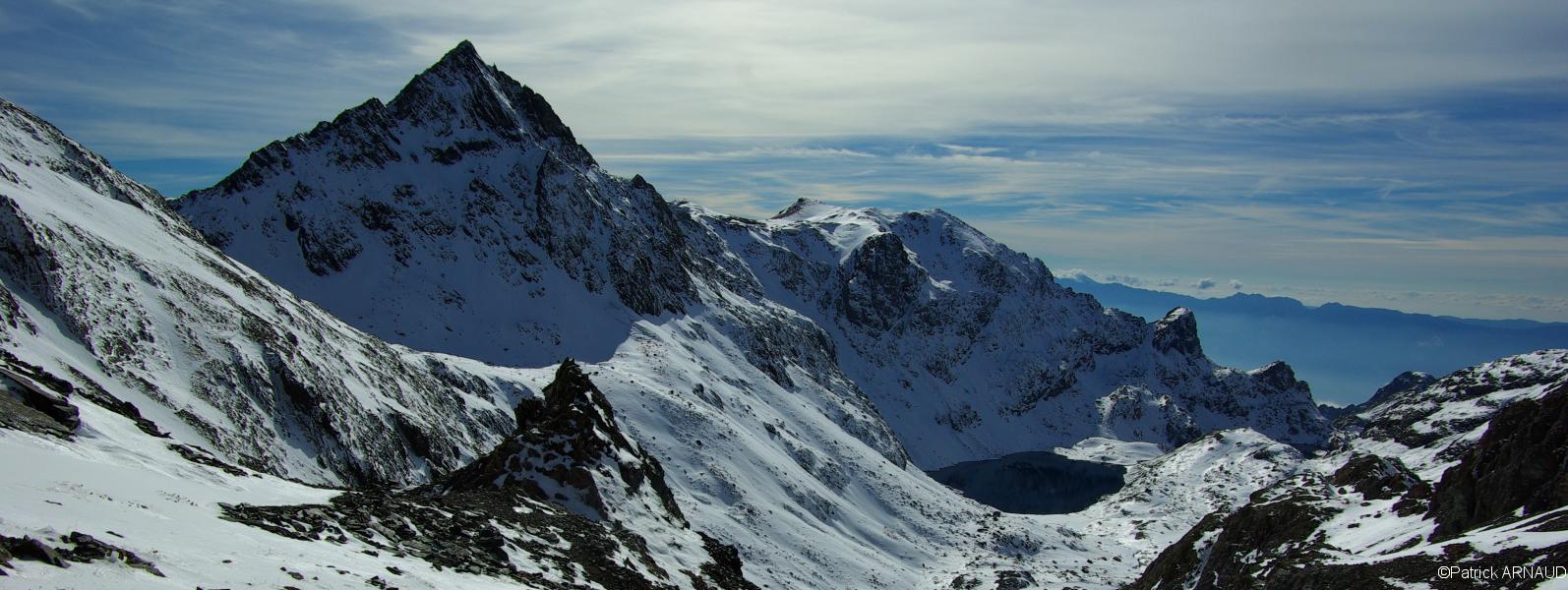 Lacs des Doménons