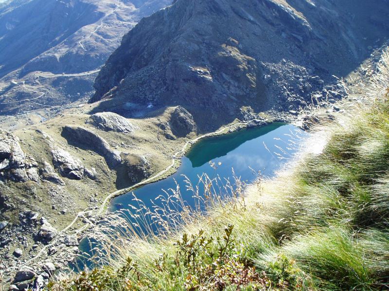Lago Fiorenza