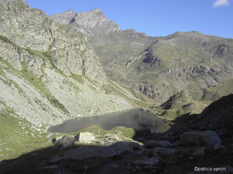 Lago Fiorenza
