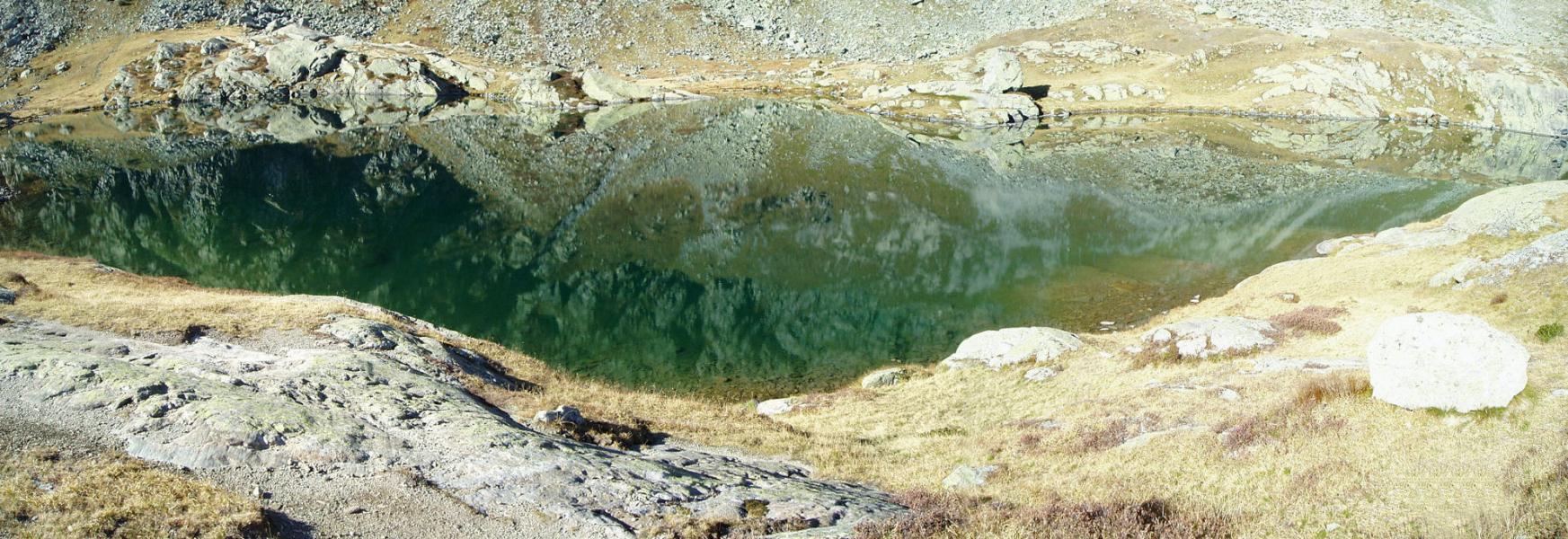 Lago Superiore