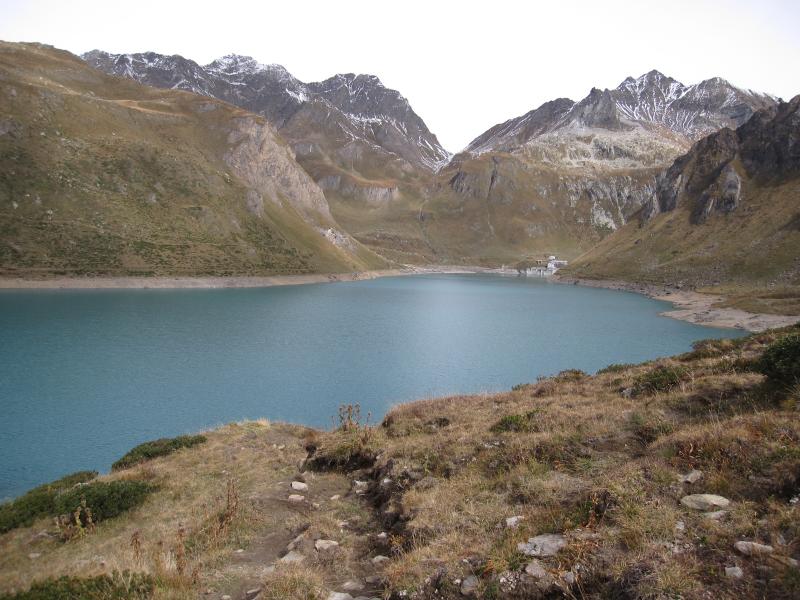 Lago Vannino