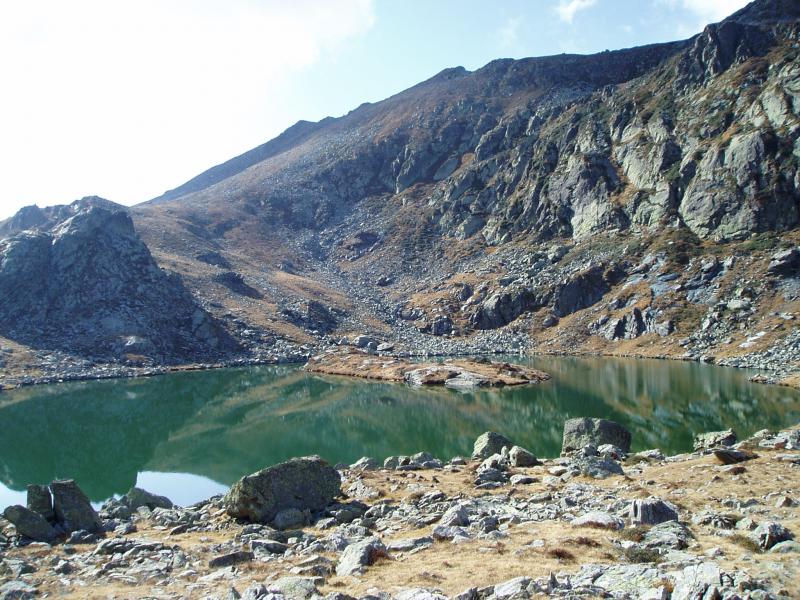 Lago Viana