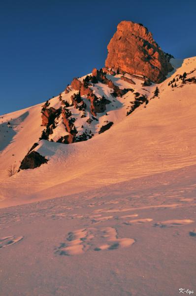Lances de Mallissard