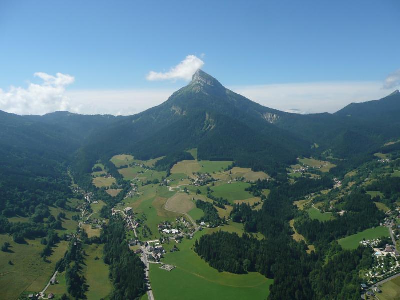 Le Chamechaude