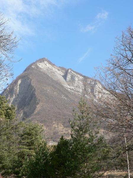 Le Château Nardent