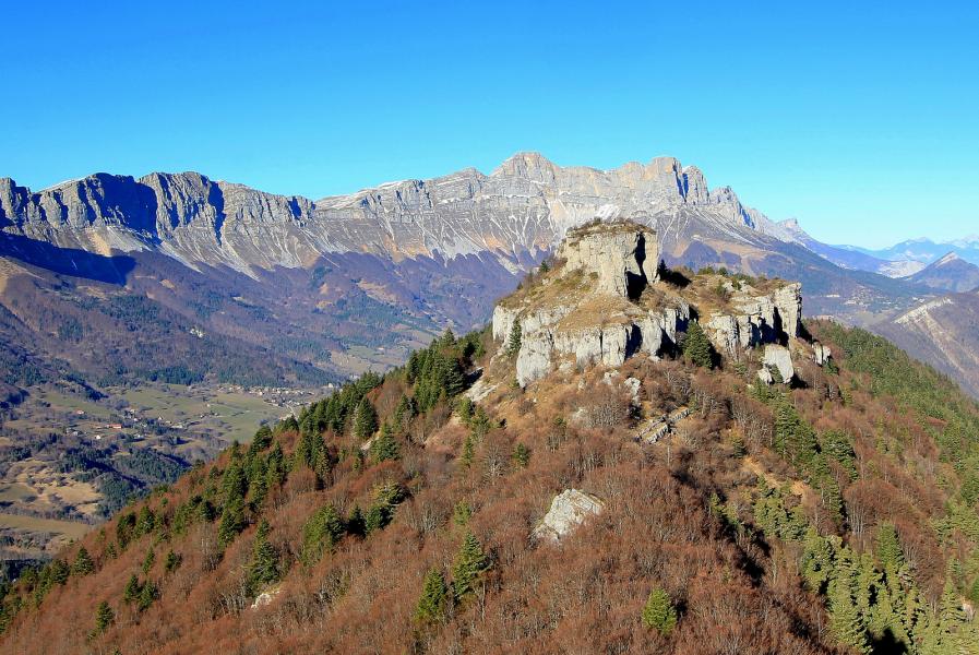 Le Château Vert