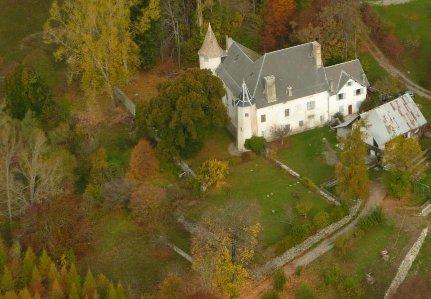 Le Château du Rival