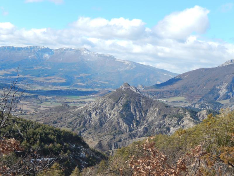 Le Château de l'Aigle