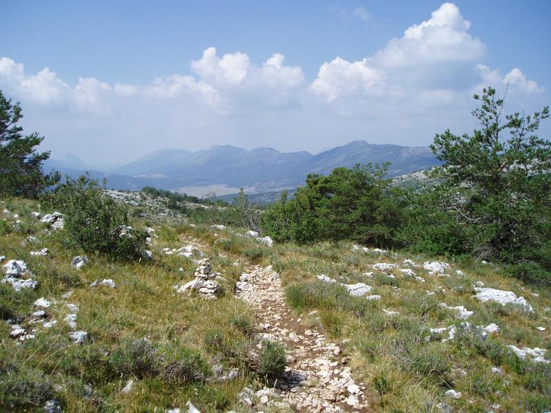 Le Cheiron