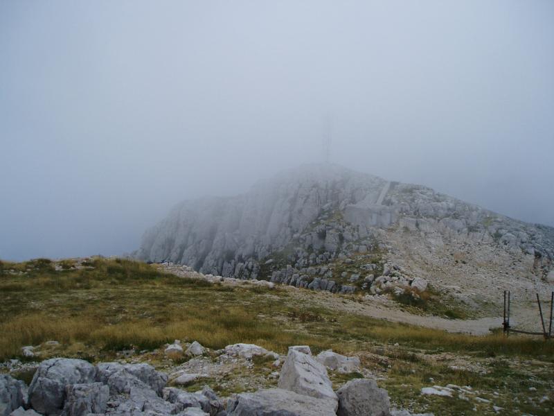 Le Cheiron