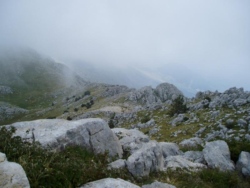Le Cheiron