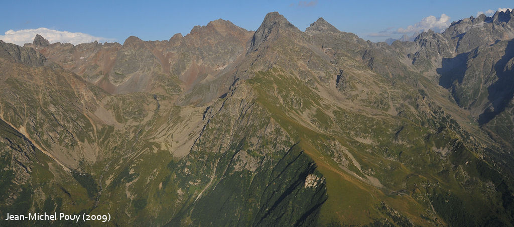 Le Crêt du Chien