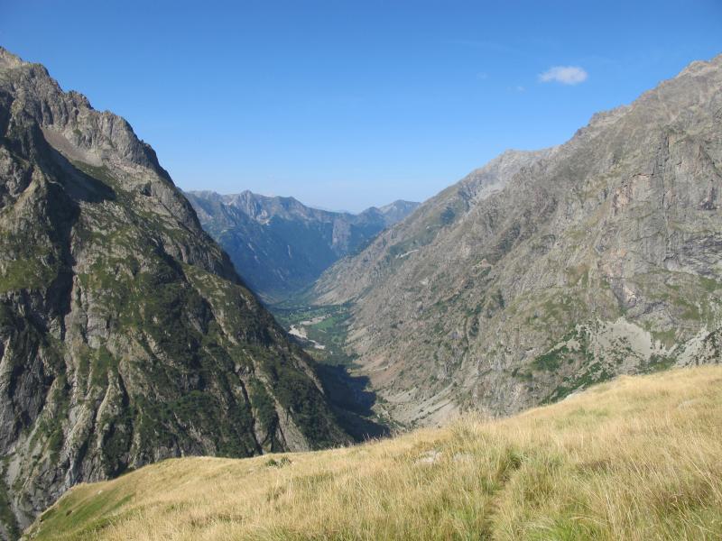 Le Désert du replat 2000