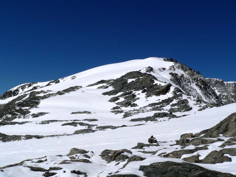 Le Dôme des Pichères