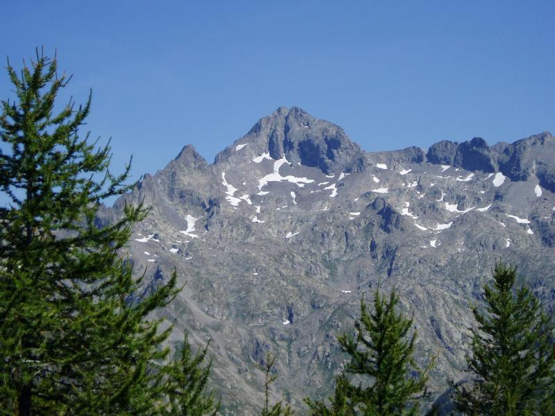 Le Gélas