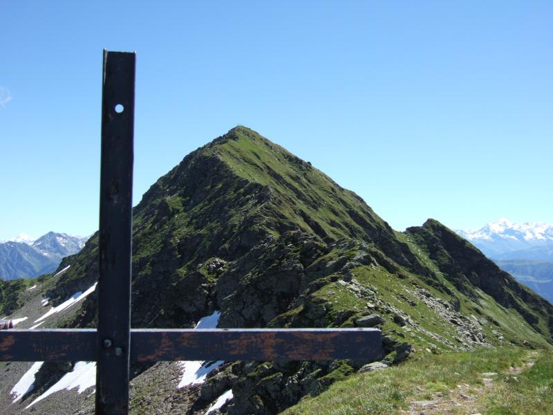 Le Grand Arc