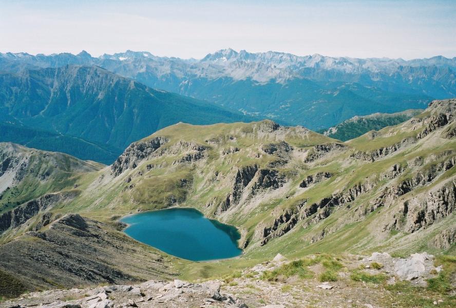 Le Grand Laus