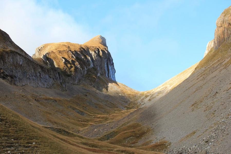 Le Haut Bouffet