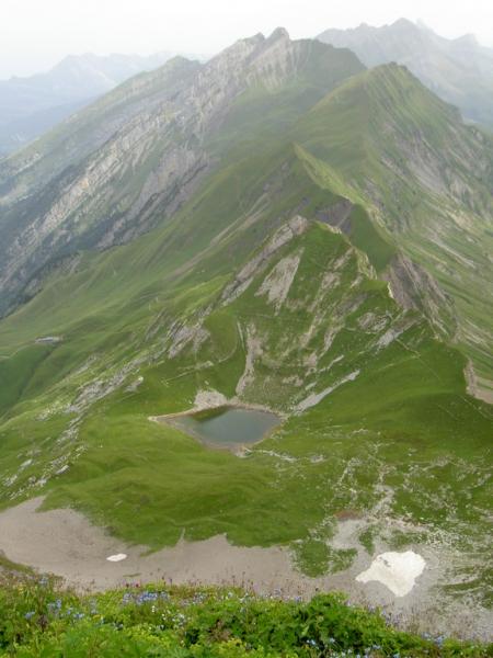Le Lac