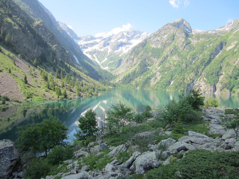 Le Lauvitel